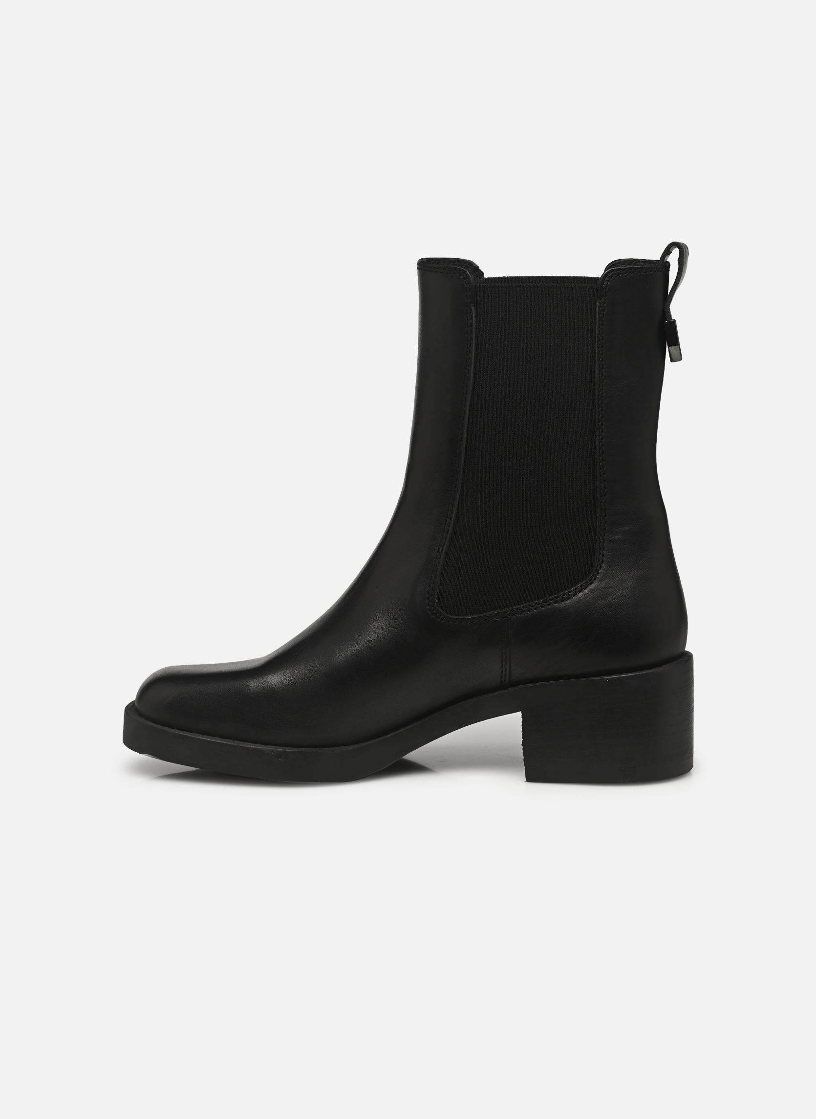 Stivaletti e stivali Maligne donna nero Georgia Rose Stivaletti e stivali Maligne donna nero NOIR