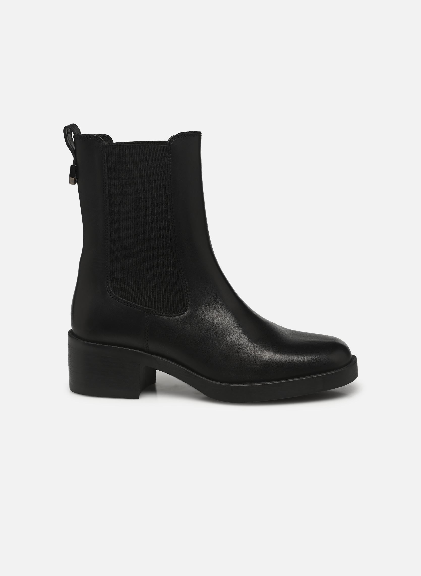 Stivaletti e stivali Maligne donna nero Georgia Rose Stivaletti e stivali Maligne donna nero NOIR