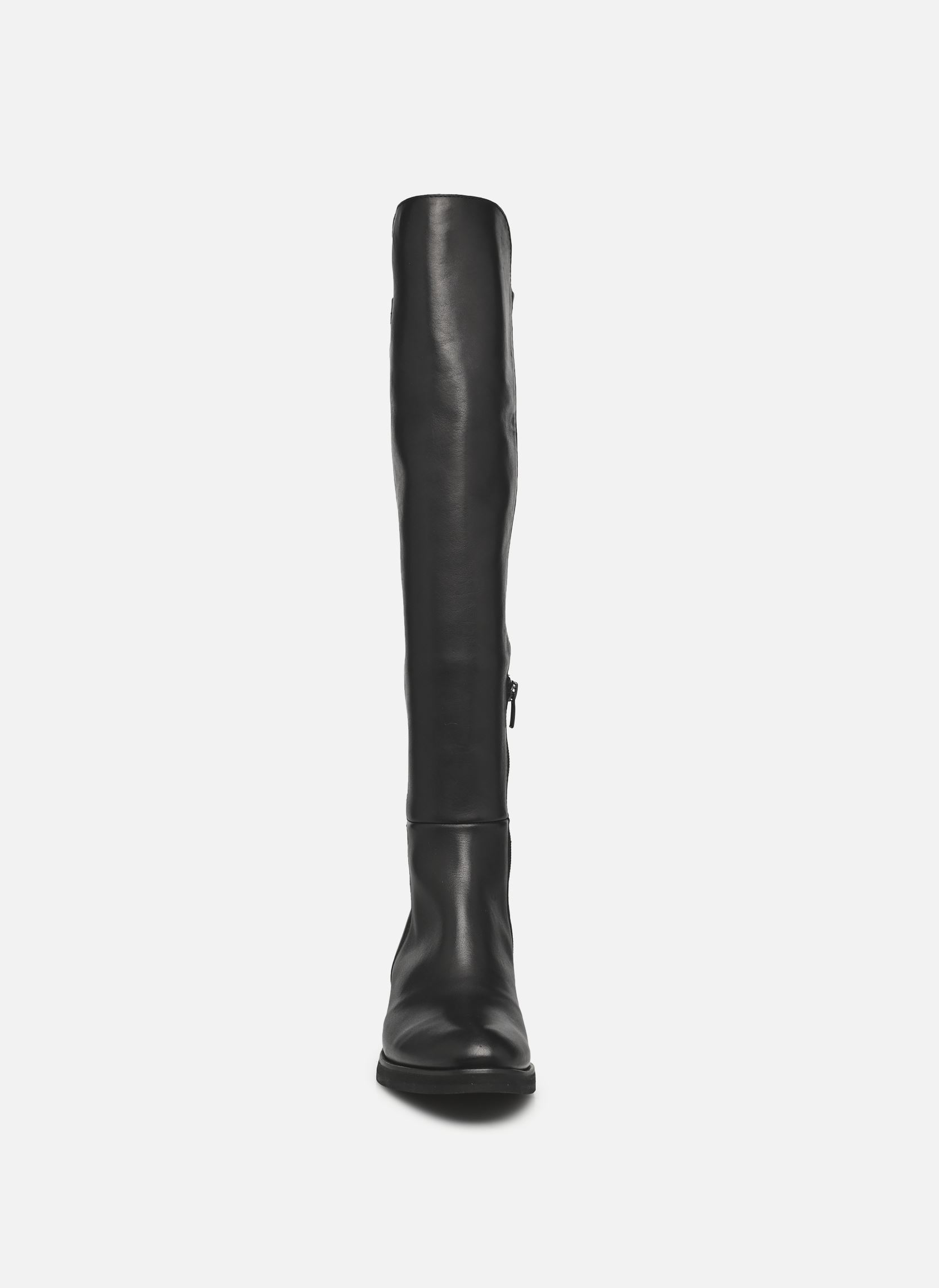 Stiefel Mangue damen schwarz Georgia Rose Stiefel Mangue damen schwarz NOIR