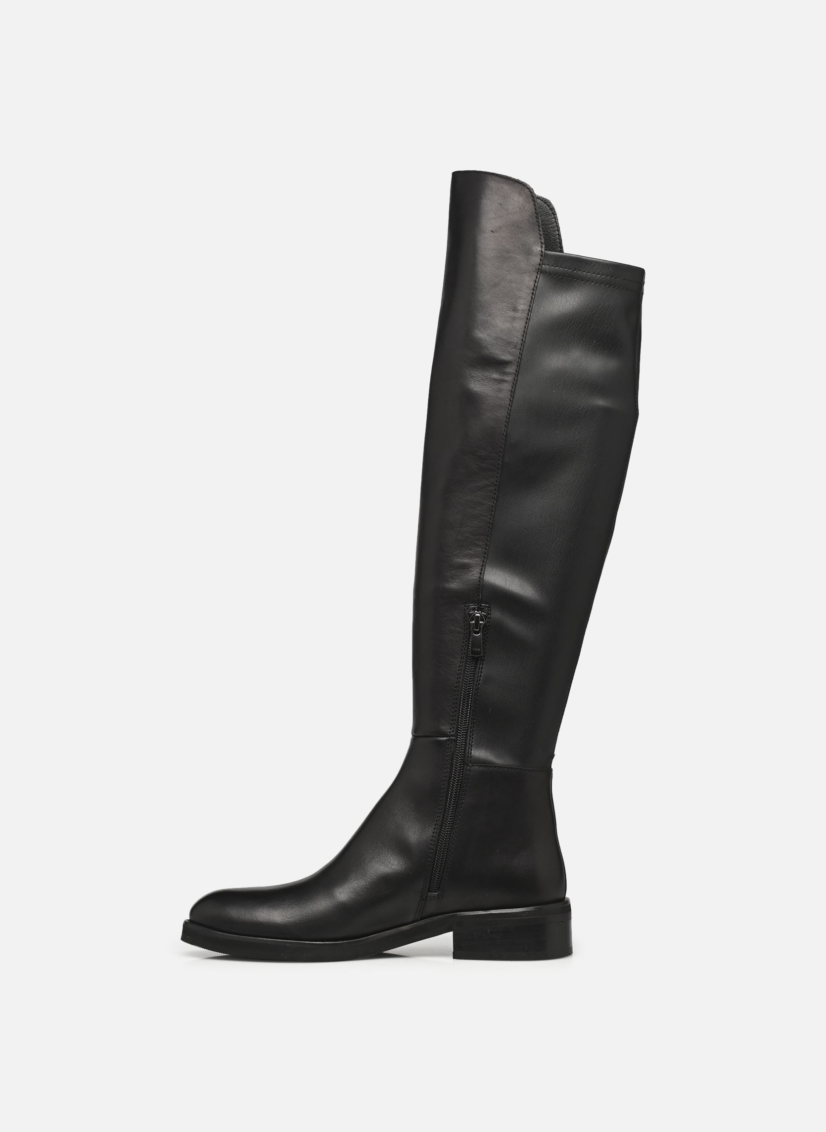 Stiefel Mangue damen schwarz Georgia Rose Stiefel Mangue damen schwarz NOIR