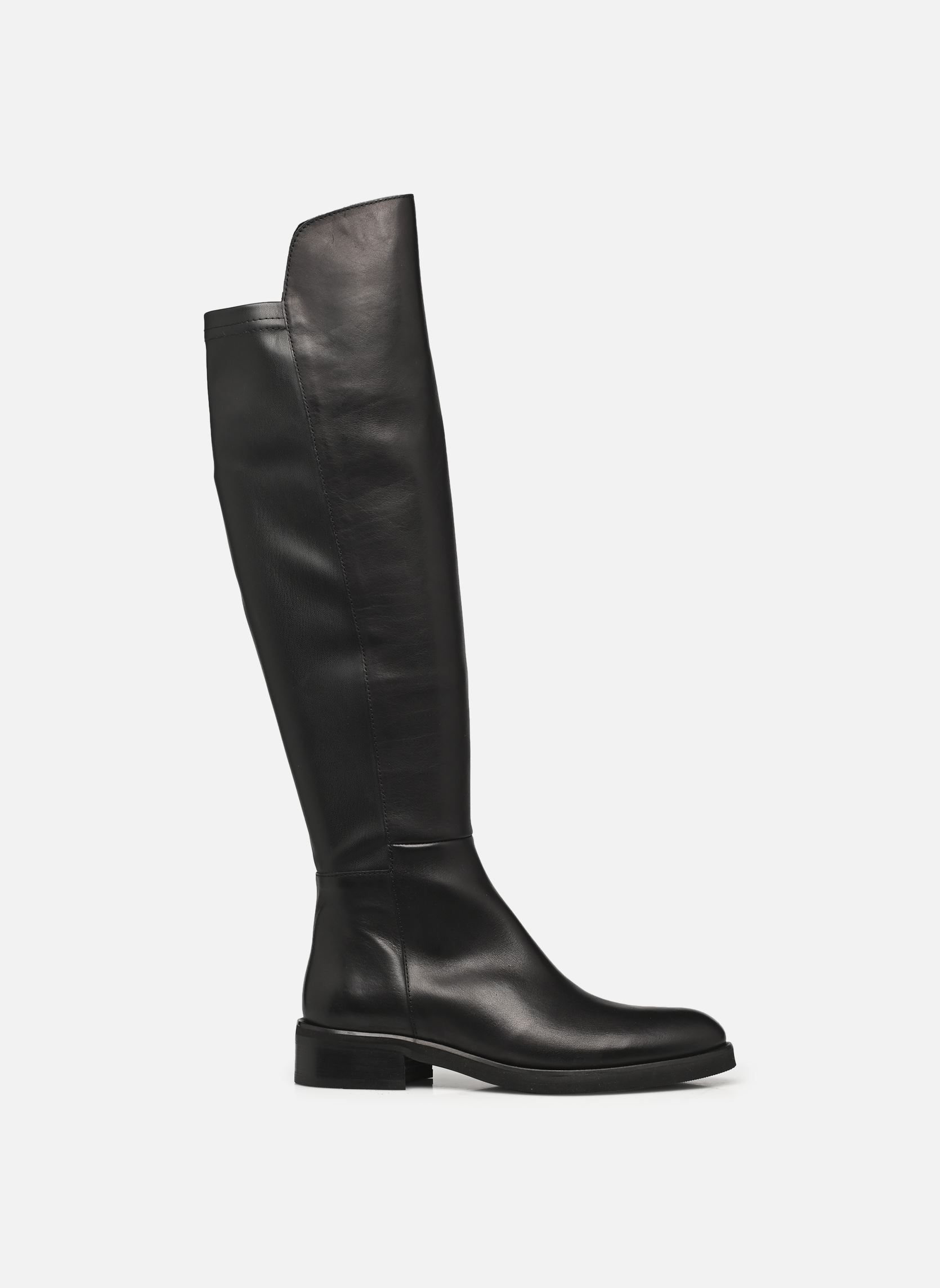 Stiefel Mangue damen schwarz Georgia Rose Stiefel Mangue damen schwarz NOIR