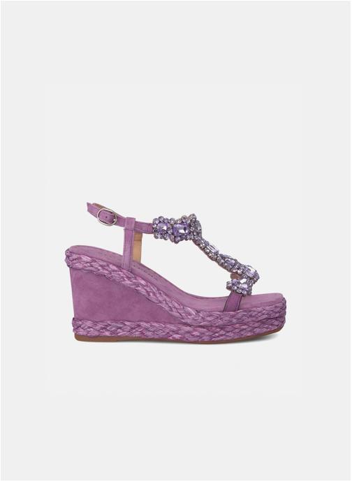 Escarpins Sandales Sarenza Alma En Pena Alma En Pena Sandales En