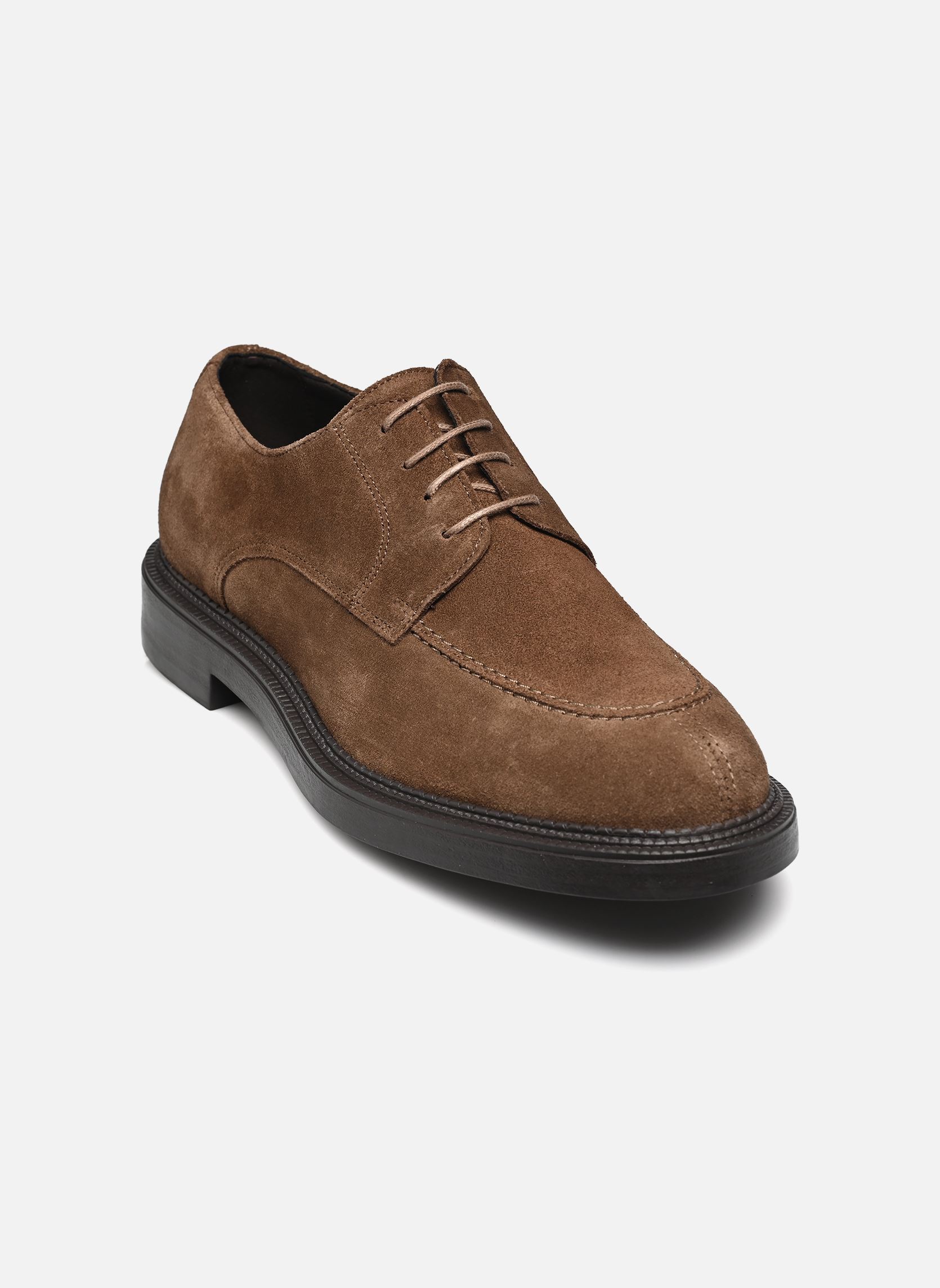 Derbies SERGIO homme marron Marvin&Co Derbies SERGIO homme marron Cacao