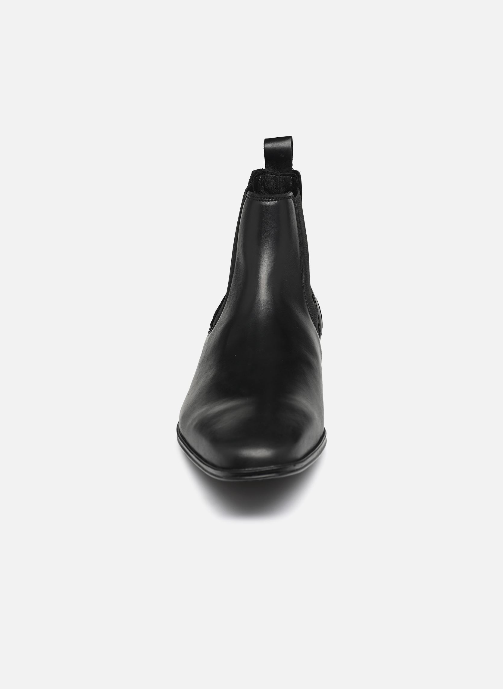 Bottines et bottes SOLINE homme noir Marvin&Co Bottines et bottes SOLINE homme noir Noir