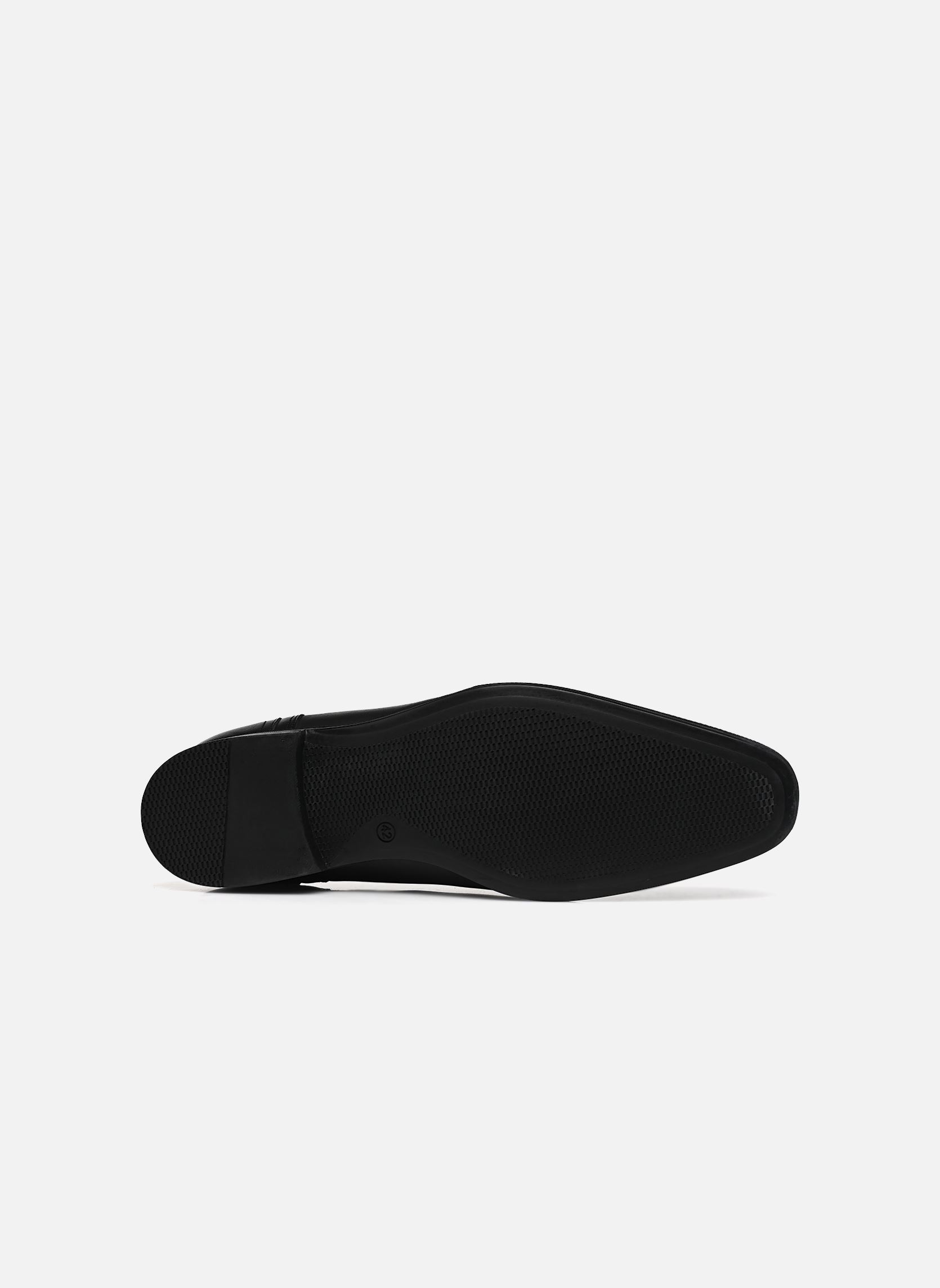 Bottines et bottes SOLINE homme noir Marvin&Co Bottines et bottes SOLINE homme noir Noir