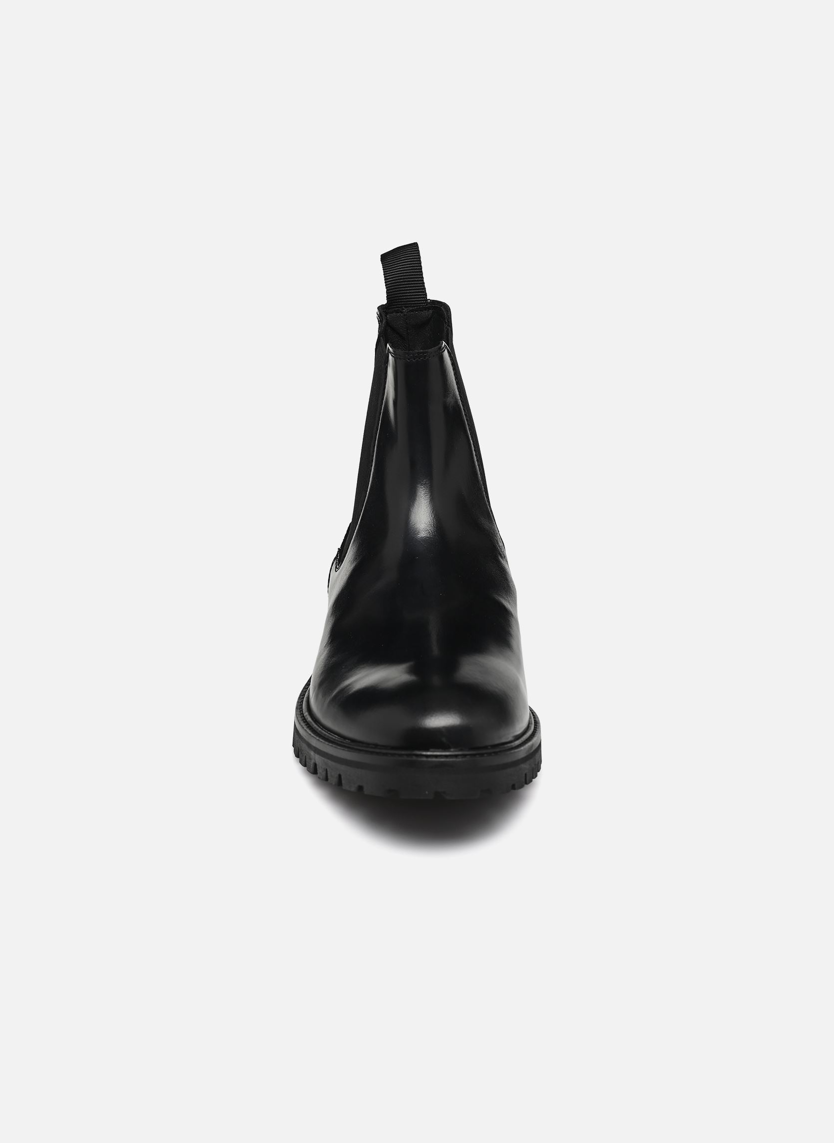 Bottines et bottes SOMANE homme noir Marvin&Co Bottines et bottes SOMANE homme noir Noir