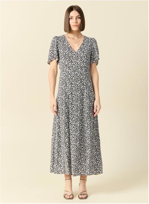Bonobo Robes noir