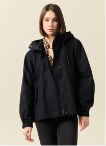 Parkas PARKACOUF femme vert