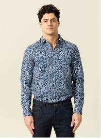 Chemises ESSLINAOP2H homme blanc