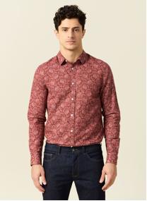 Chemises ESSLINAOP2H homme blanc