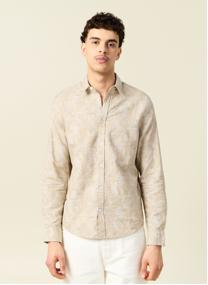 Chemises ESSLINAOP2H homme blanc