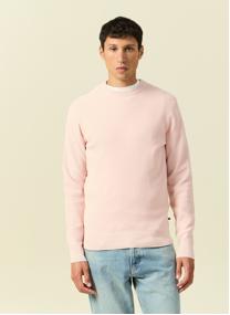 Pulls SPRINGPULLH homme bleu