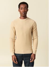Pulls SPRINGPULLH homme bleu