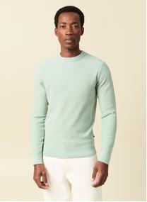 Pulls SPRINGPULLH homme bleu