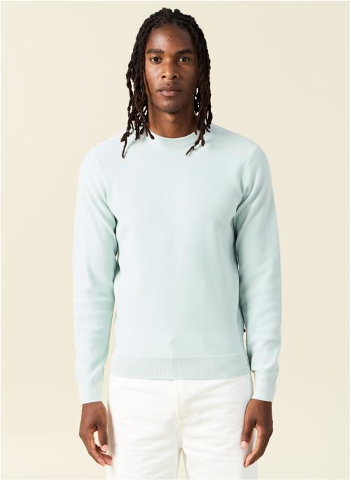 Bonobo Pulls SPRINGPULLH homme bleu
