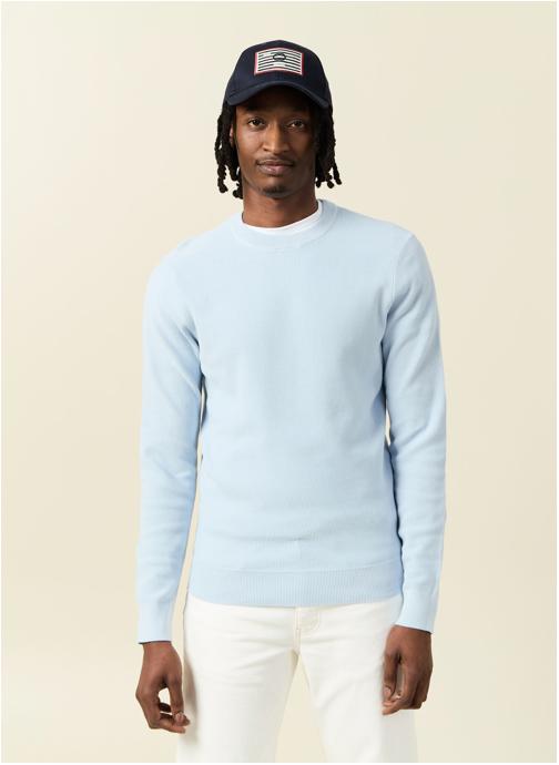Bonobo Pulls SPRINGPULLH homme bleu