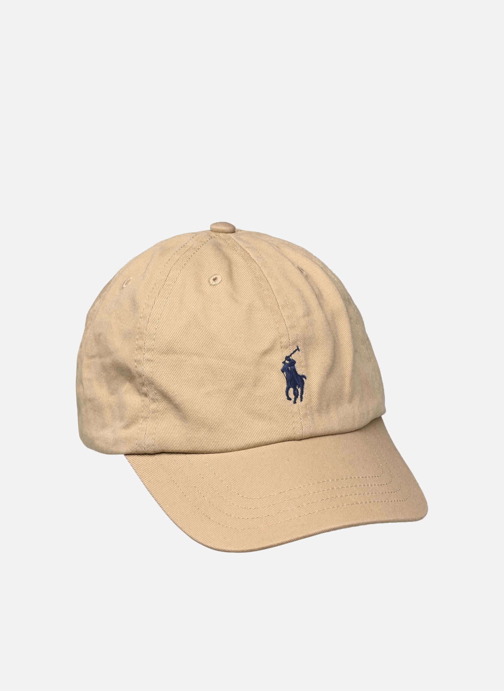 Casquette enfant Polo Ralph Lauren CLSC CAP APPAREL ACCESSORIES 8 / - vue 8
