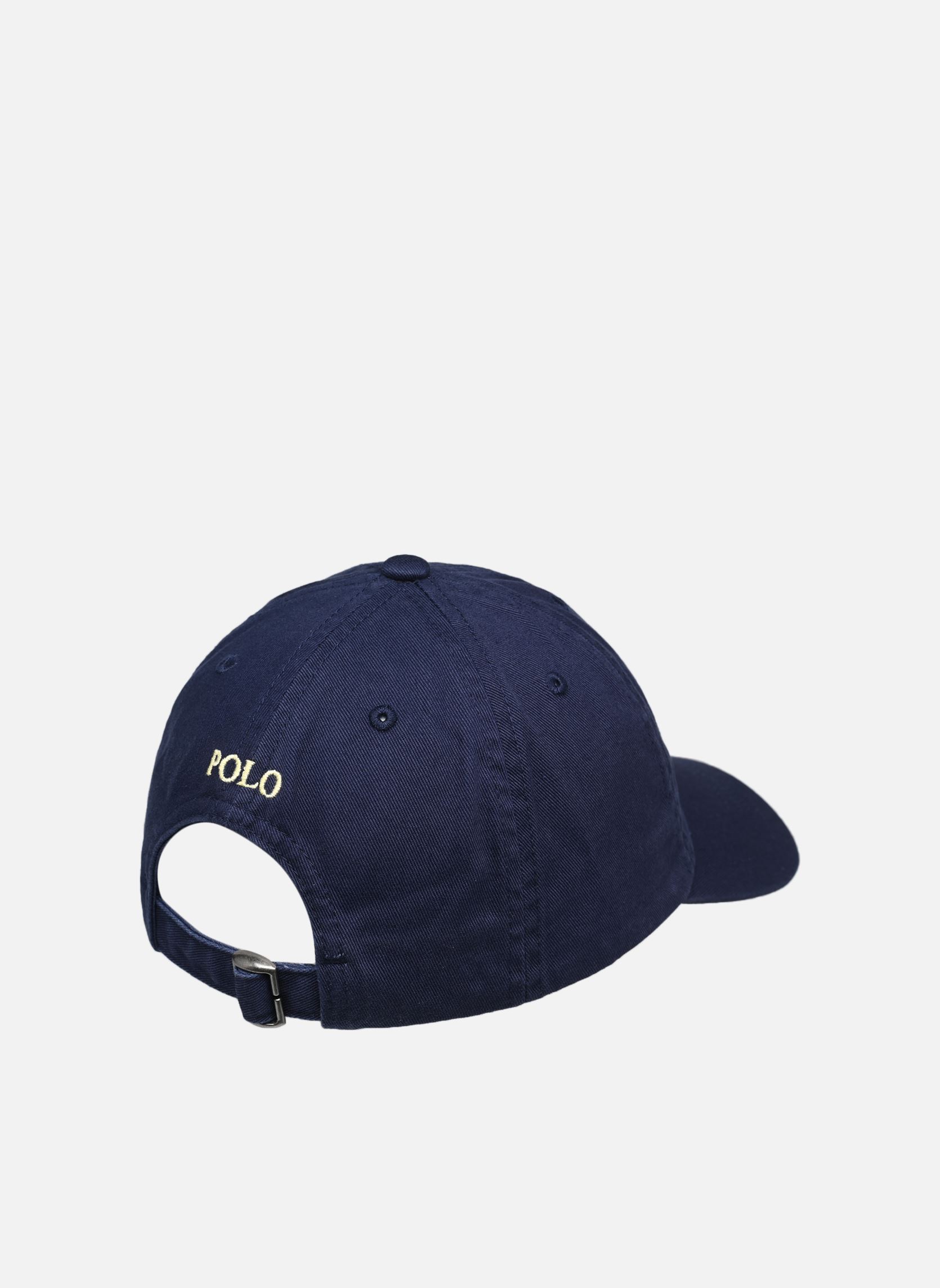 Kappen Casquette De Baseball Coton Chino Enfant jungen blau Polo Ralph Lauren Kappen Casquette De Baseball Coton Chino Enfant jungen blau NEWPORT NAVY