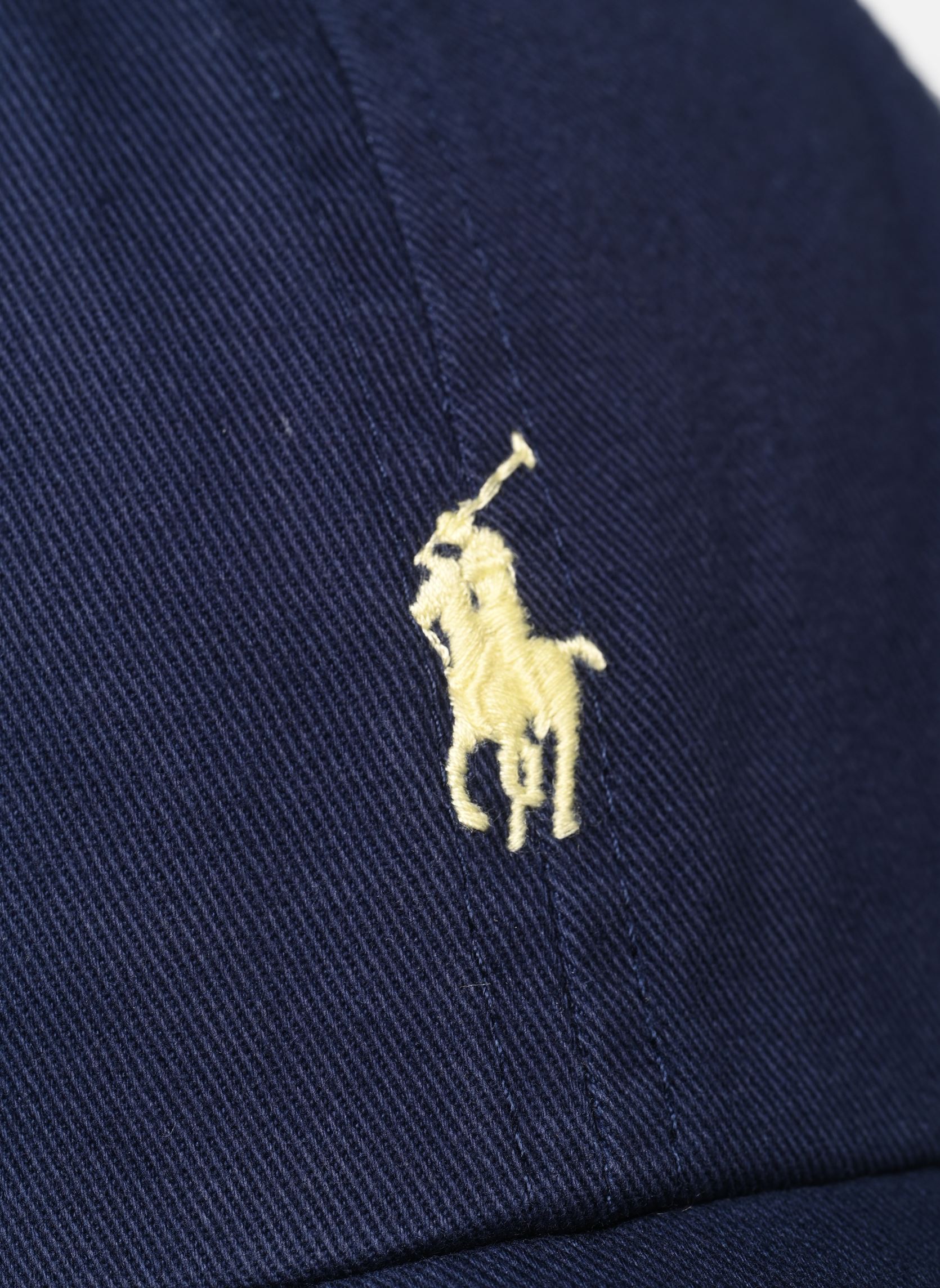 Kappen Casquette De Baseball Coton Chino Enfant jungen blau Polo Ralph Lauren Kappen Casquette De Baseball Coton Chino Enfant jungen blau NEWPORT NAVY