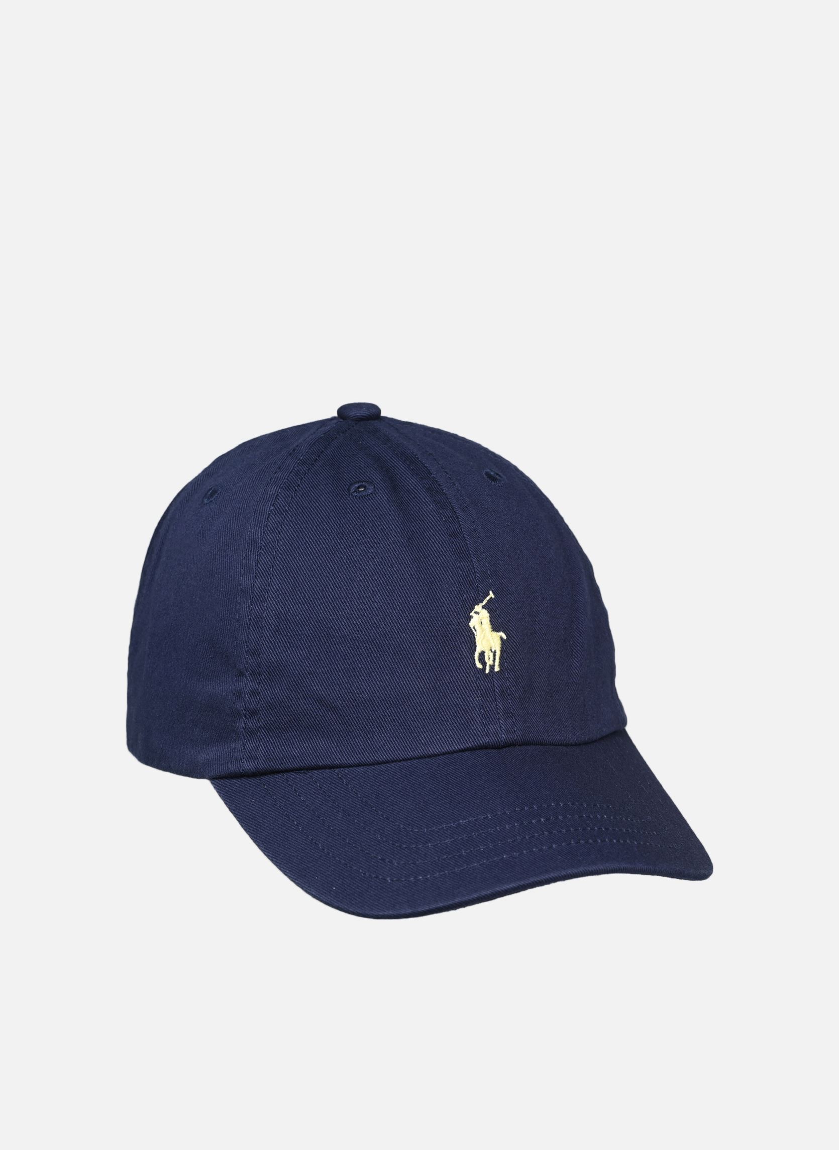 Casquette enfant Polo Ralph Lauren CLSC CAP APPAREL ACCESSORIES 8 / - vue 3