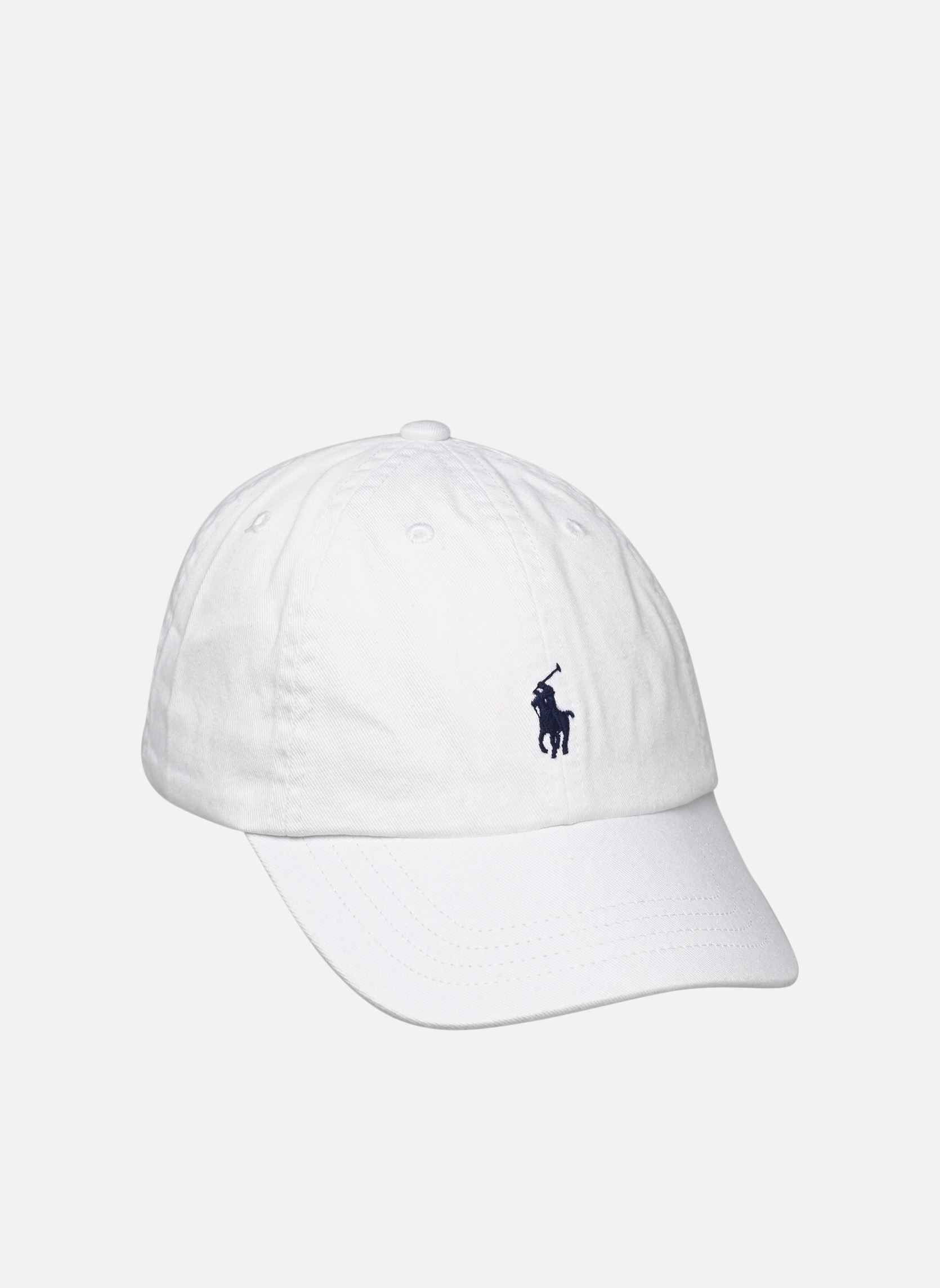 Casquette enfant Polo Ralph Lauren CLSC CAP APPAREL ACCESSORIES 8 / - vue 5