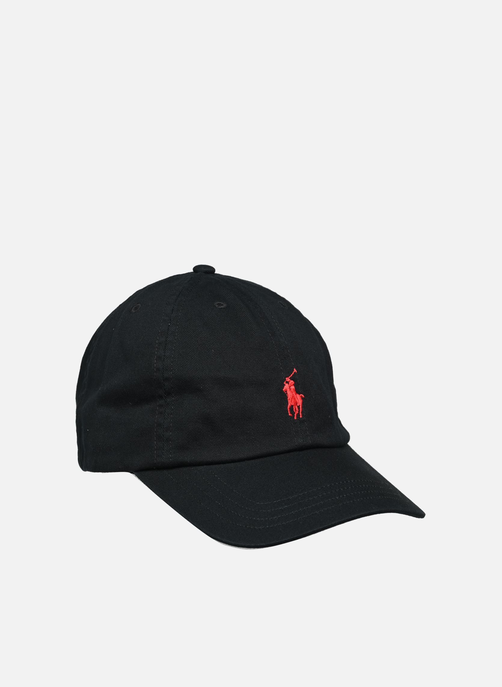 Casquette enfant Polo Ralph Lauren CLSC CAP APPAREL ACCESSORIES 8 / - vue 7