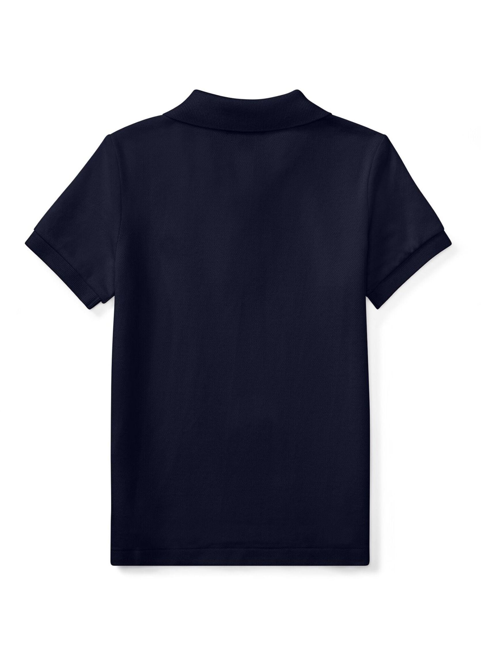 Polos Le Polo Emblématique En Coton Piqué 6032 garçon bleu Polo Ralph Lauren Polos Le Polo Emblématique En Coton Piqué 6032 garçon bleu REFINED NAVY