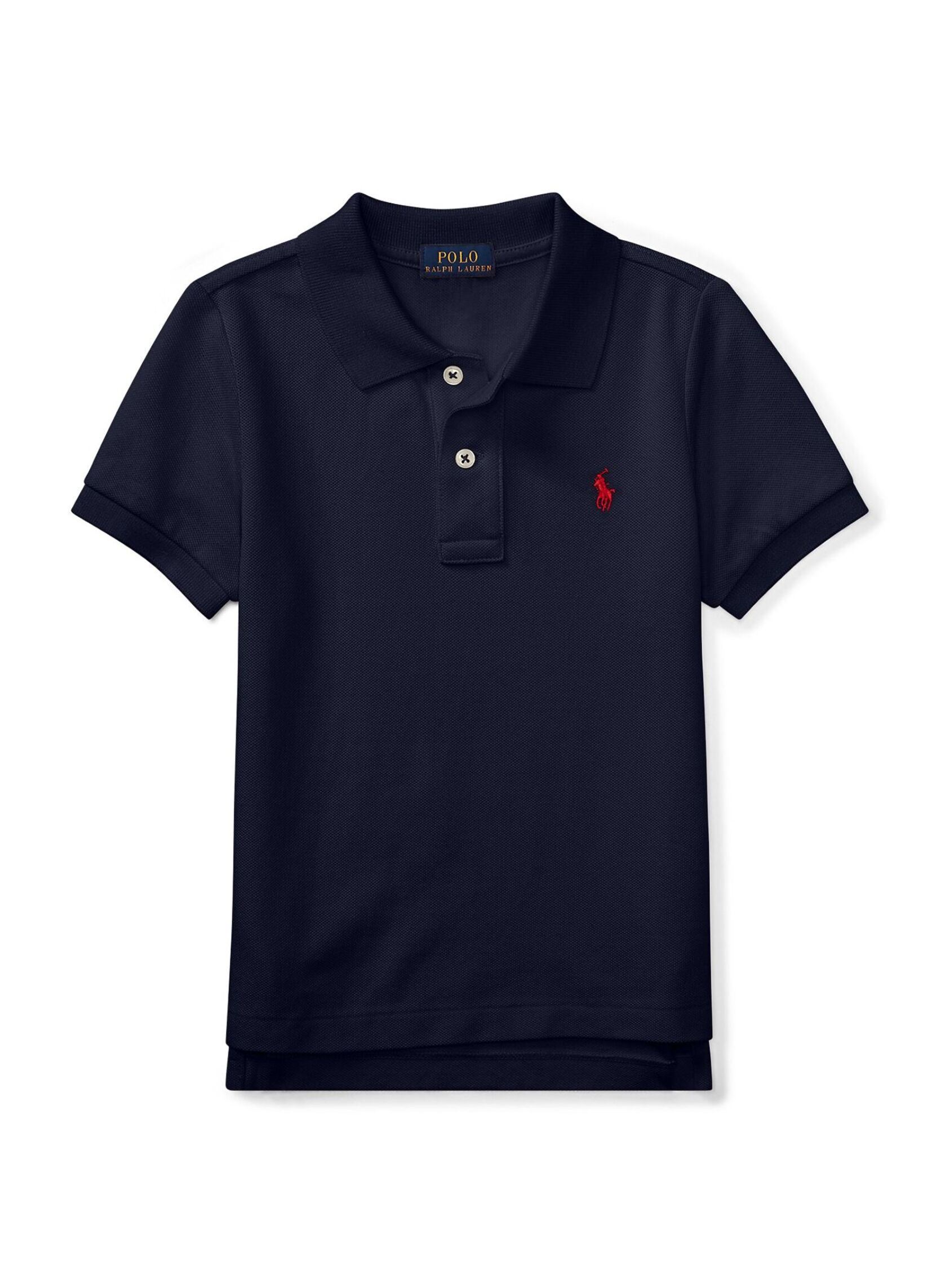 Polo enfant Polo Ralph Lauren MENCHI - vue 3