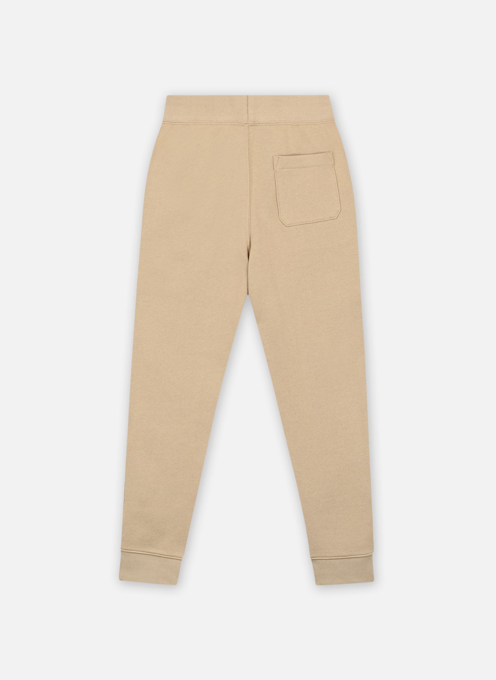 Jogginghosen Pantalon De Jogging En Molleton 799362 jungen beige Polo Ralph Lauren Jogginghosen Pantalon De Jogging En Molleton 799362 jungen beige CLASSIC KHAKI/C8135