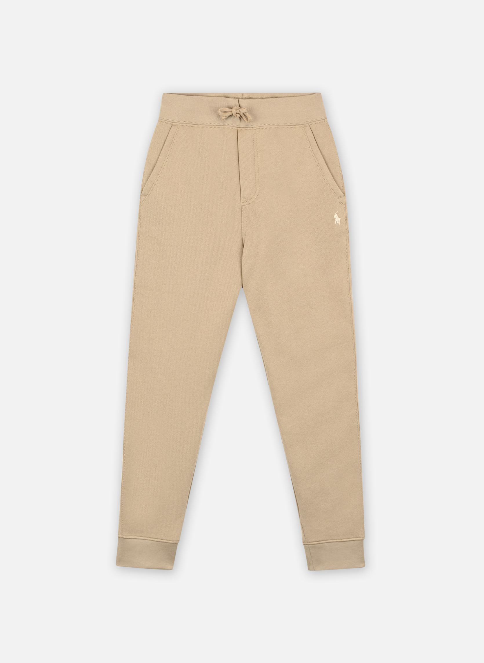 Vêtements Polo Ralph Lauren Pantalon De Jogging En Molleton 799362 pour Accessoires