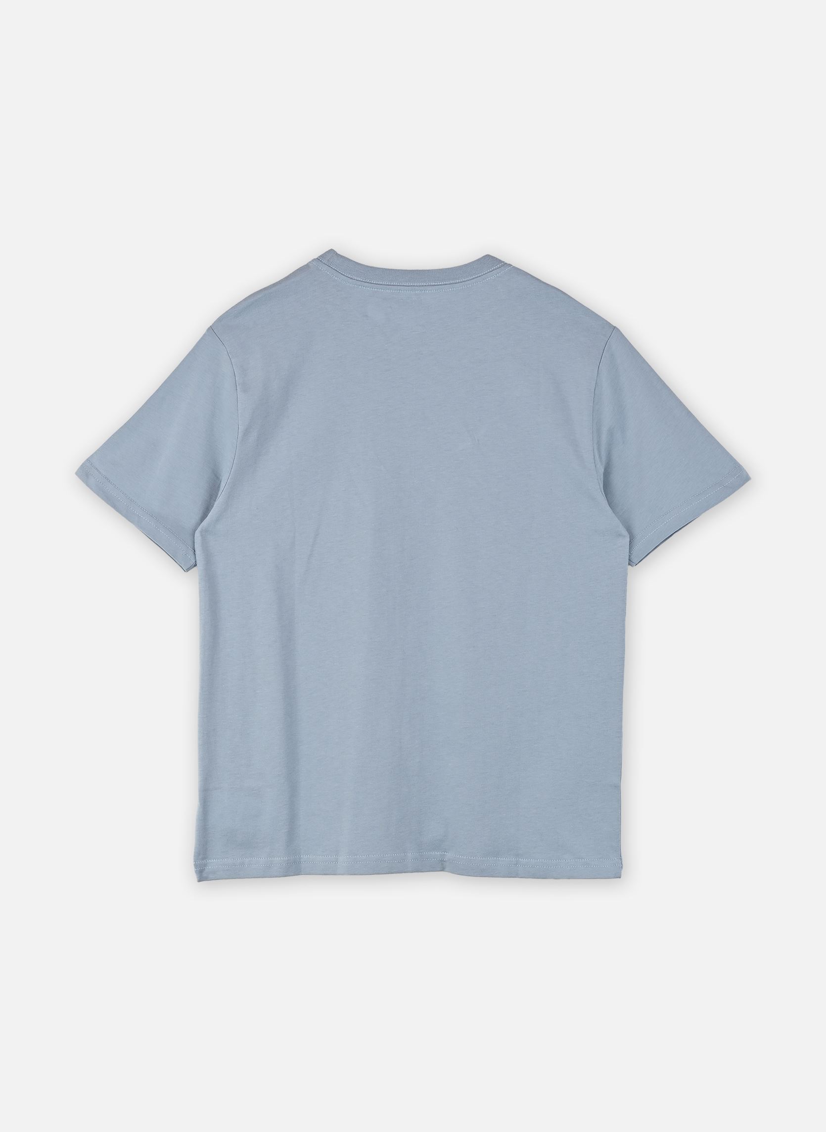 Tee-shirts manches courtes T-Shirt Col Rond Jersey De Coton Kids 83 garçon bleu Polo Ralph Lauren Tee-shirts manches courtes T-Shirt Col Rond Jersey De Coton Kids 83 garçon bleu ESTATE BLUE/C2329