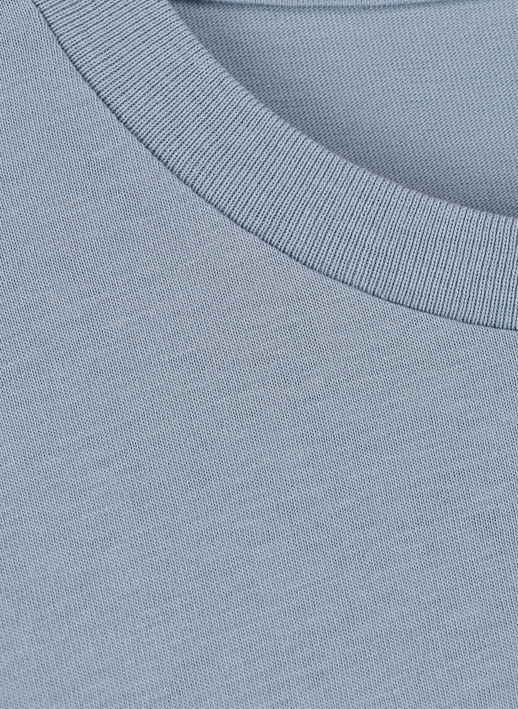 Tee-shirts manches courtes T-Shirt Col Rond Jersey De Coton Kids 83 garçon bleu Polo Ralph Lauren Tee-shirts manches courtes T-Shirt Col Rond Jersey De Coton Kids 83 garçon bleu ESTATE BLUE/C2329