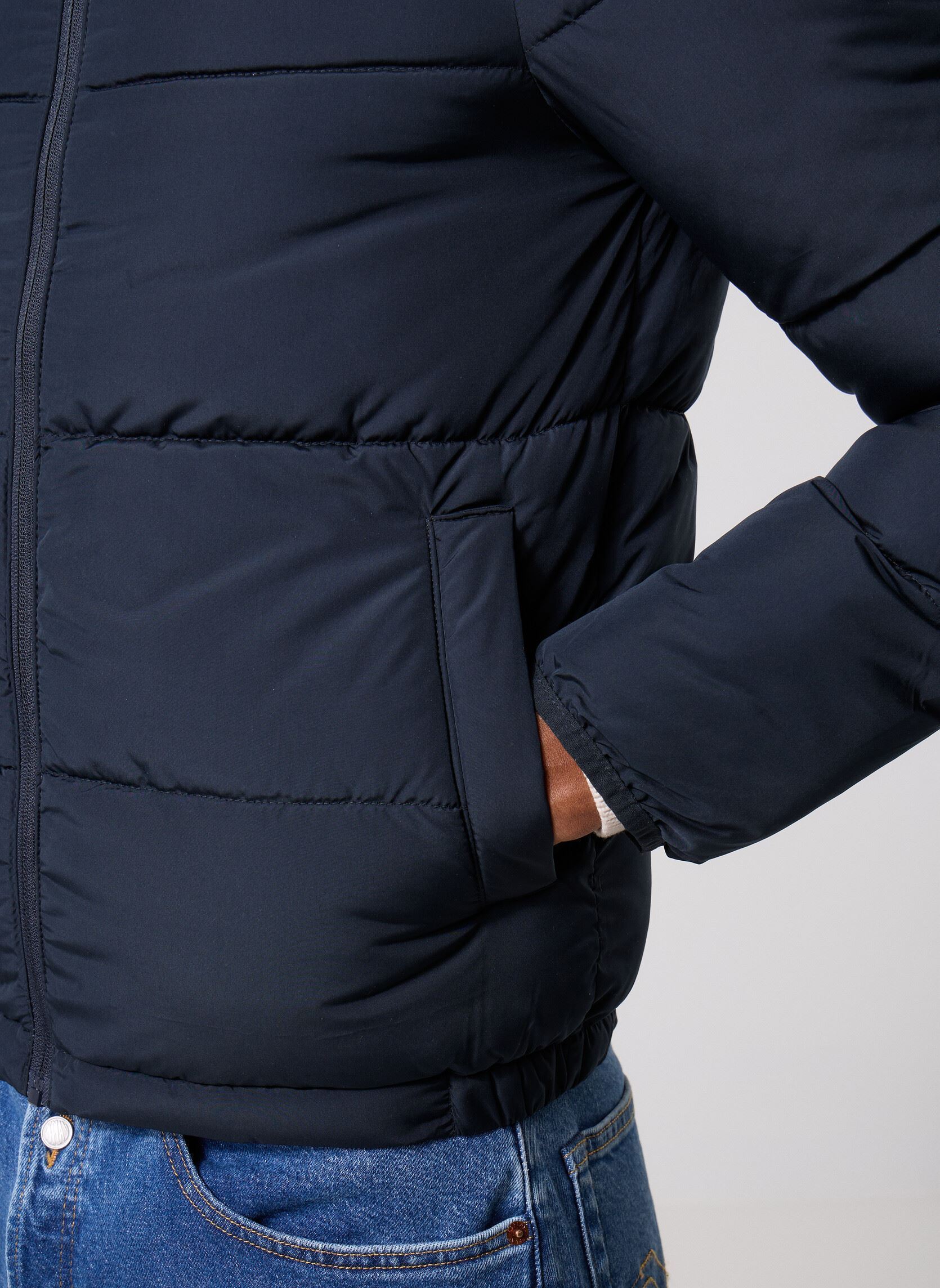 Chaqueta VADIM1 hombre azul Marvin&Co Chaqueta VADIM1 hombre azul Sky captain