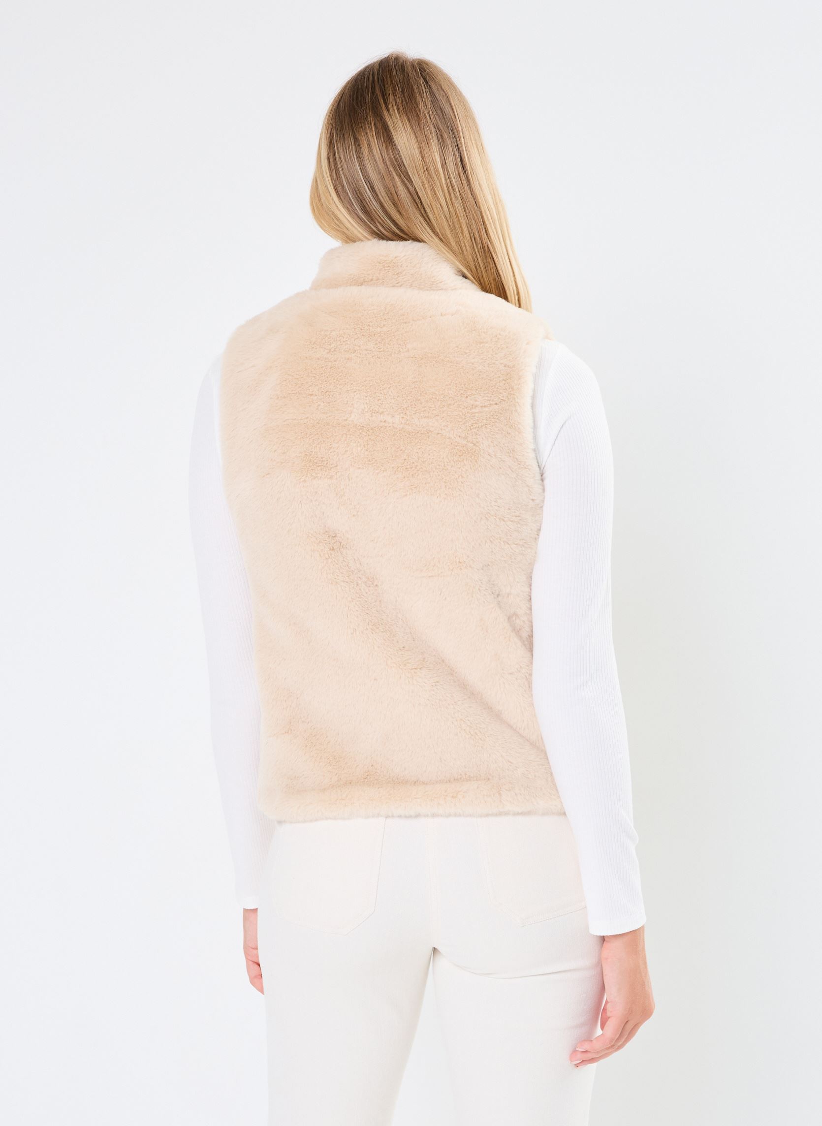 Westen VANCOUVER damen beige MADE BY Westen VANCOUVER damen beige ECRU