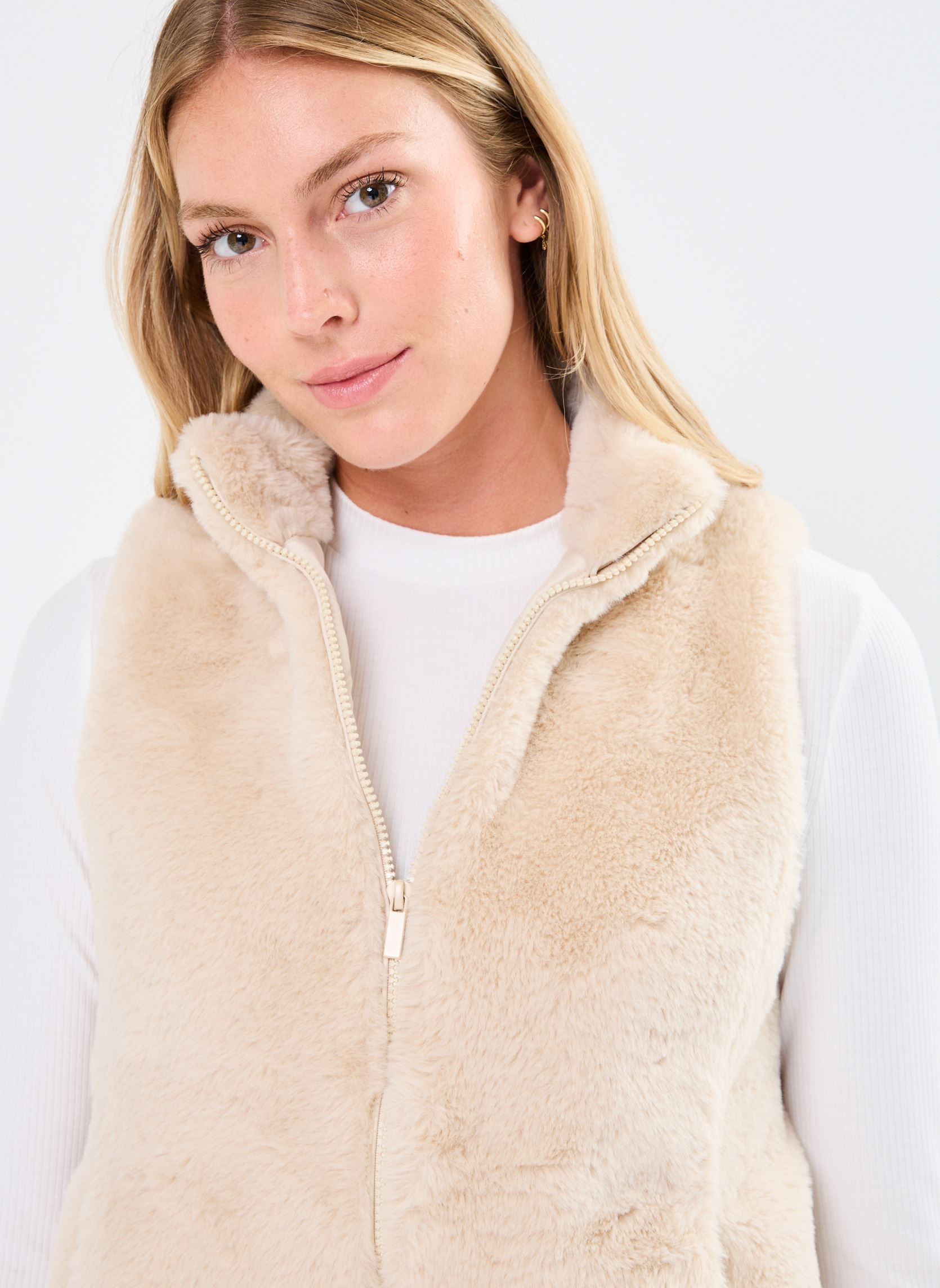 Westen VANCOUVER damen beige MADE BY Westen VANCOUVER damen beige ECRU