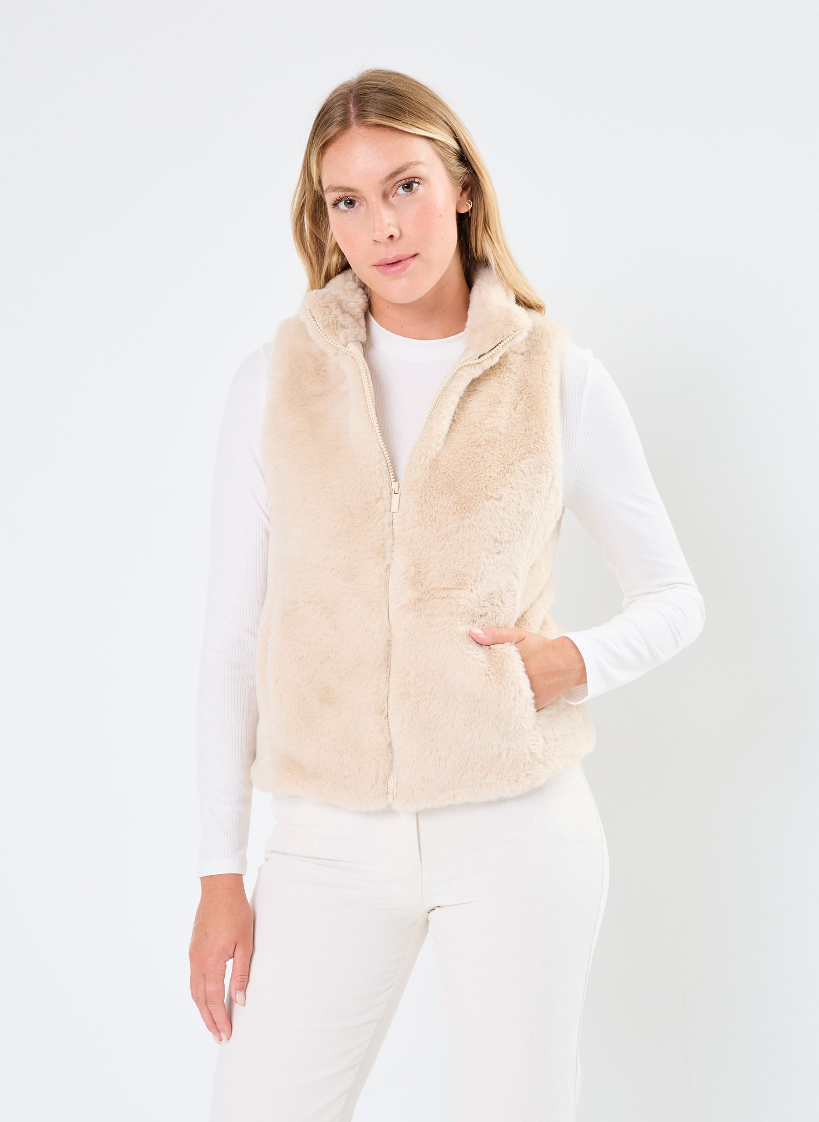 Westen VANCOUVER damen beige MADE BY Westen VANCOUVER damen beige ECRU