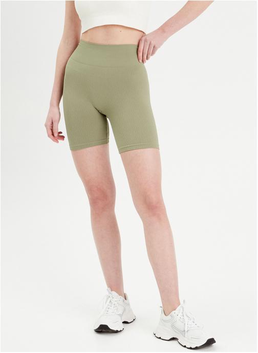 Cache Cache Shorts PANTLESS femme vert