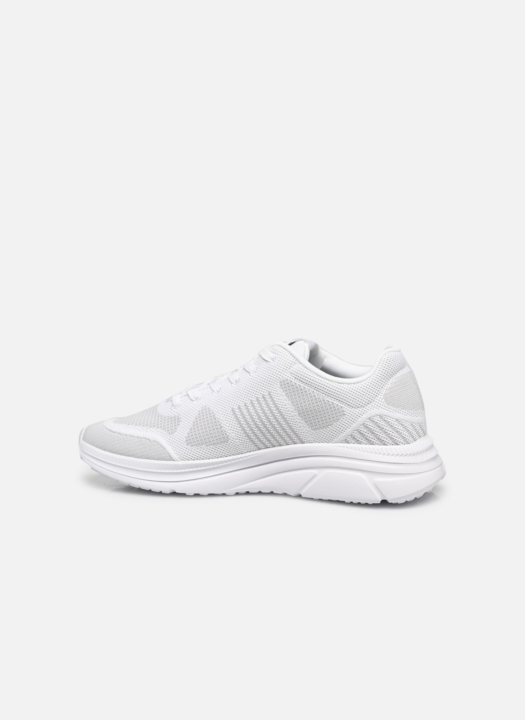 Zapatillas MODERN RUNNER KNIT EVO ESS hombre blanco Tommy Hilfiger Zapatillas MODERN RUNNER KNIT EVO ESS hombre blanco WHITE