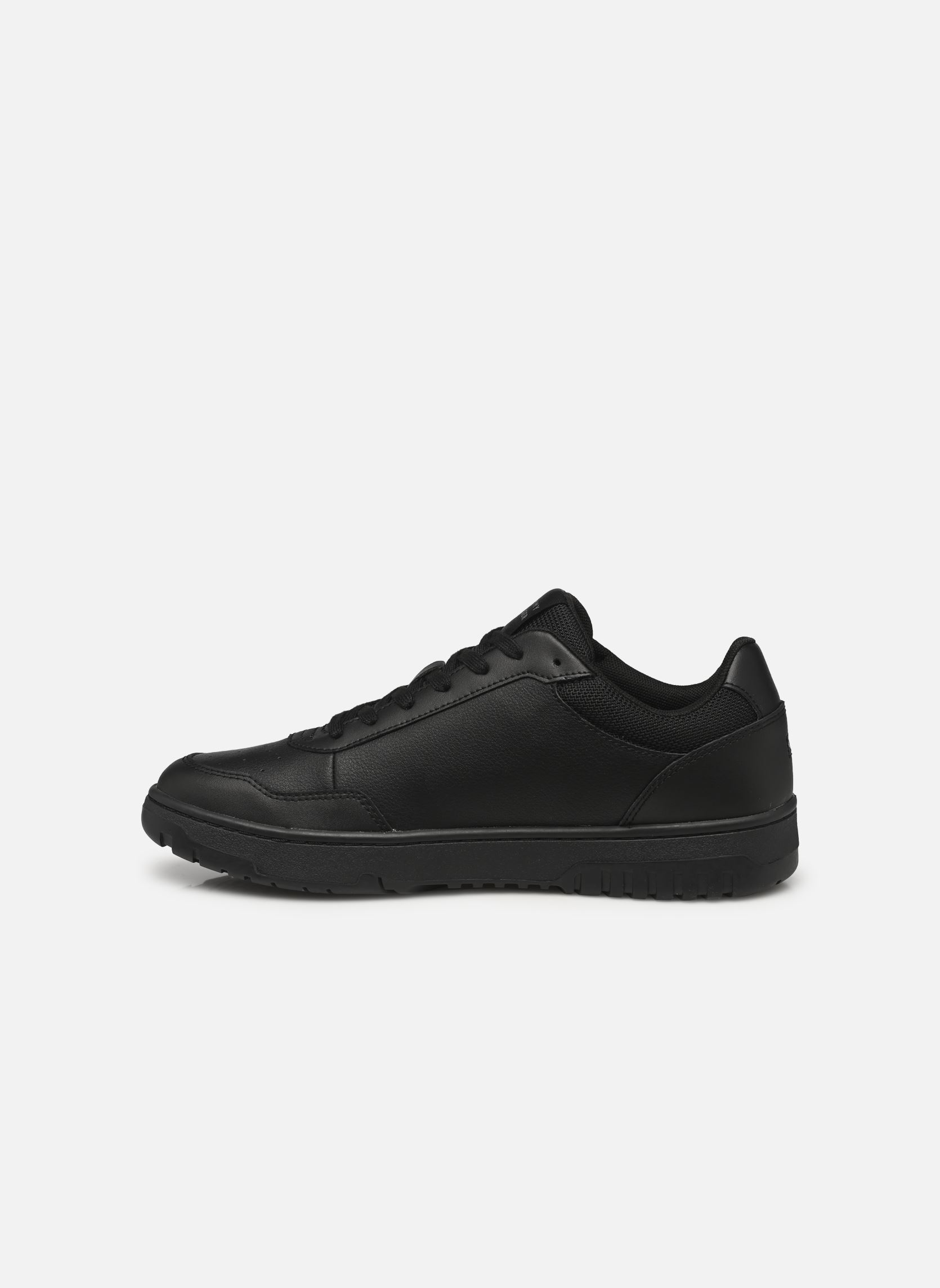 Baskets TH BASKET CORE LITE homme noir Tommy Hilfiger Baskets TH BASKET CORE LITE homme noir BLACK