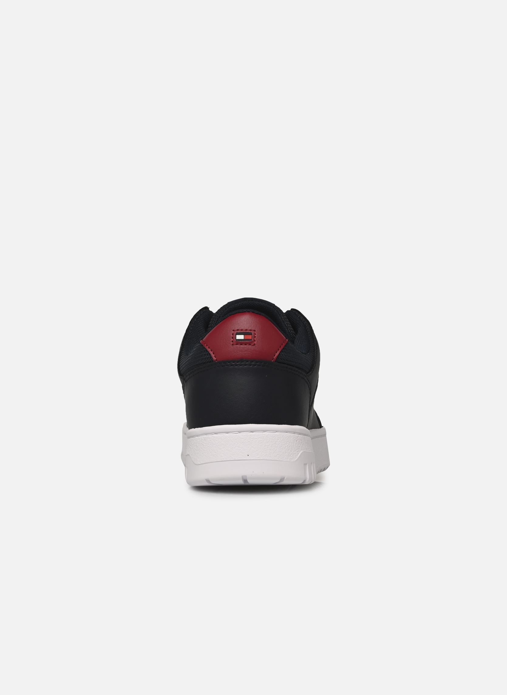 Baskets TH BASKET CORE LITE homme bleu Tommy Hilfiger Baskets TH BASKET CORE LITE homme bleu BLUE