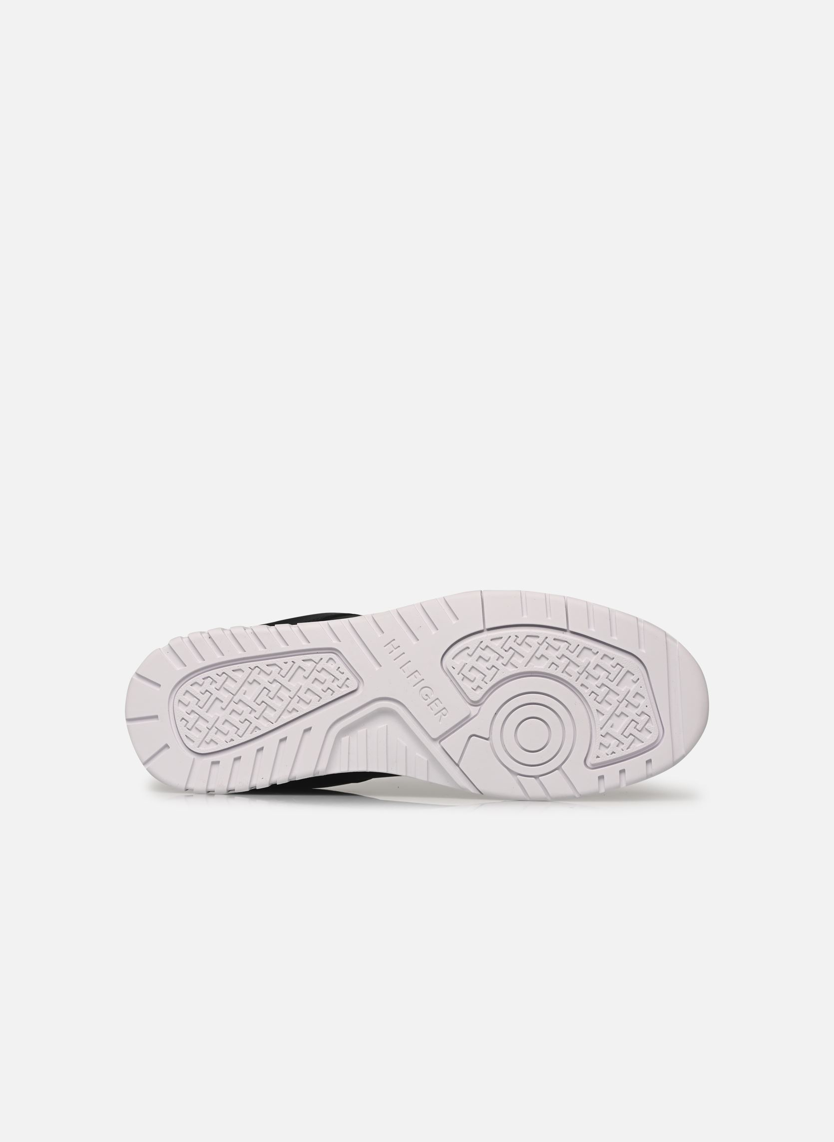 Baskets TH BASKET CORE LITE homme bleu Tommy Hilfiger Baskets TH BASKET CORE LITE homme bleu BLUE