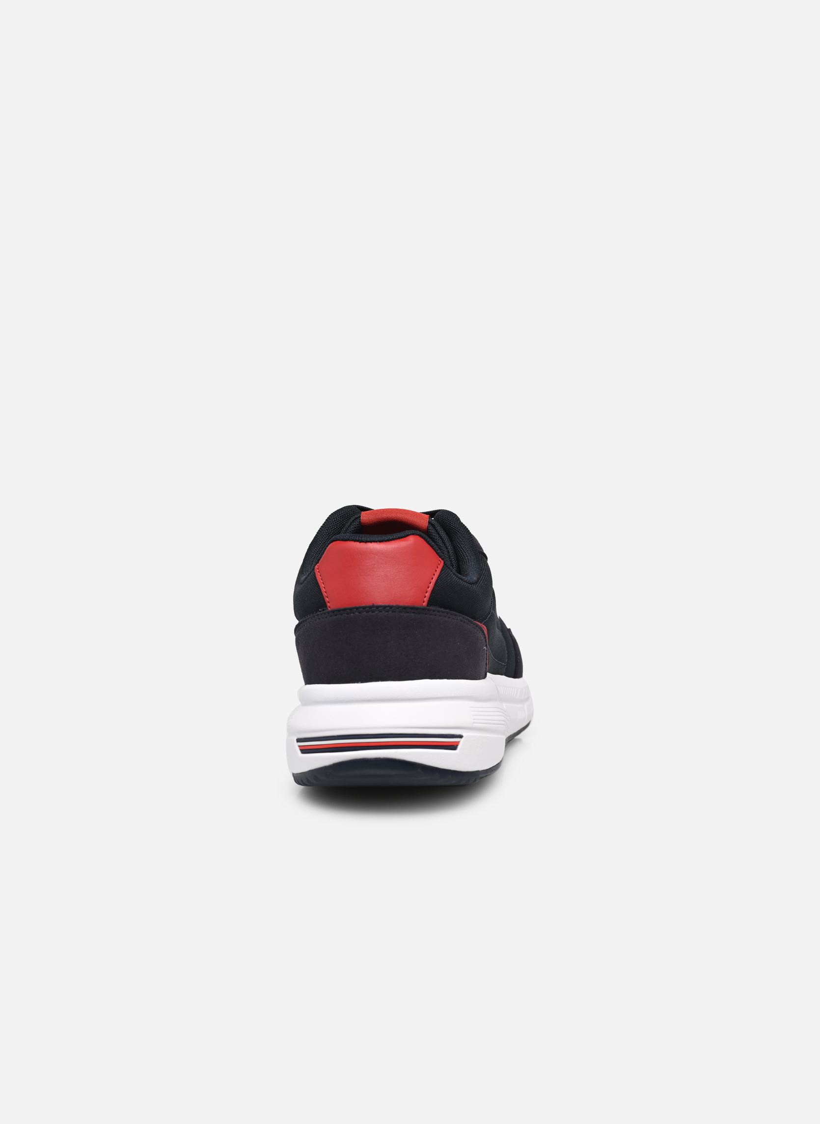 Sneakers FASTON MIX ESS heren blauw Tommy Hilfiger Sneakers FASTON MIX ESS heren blauw DESERT SKY