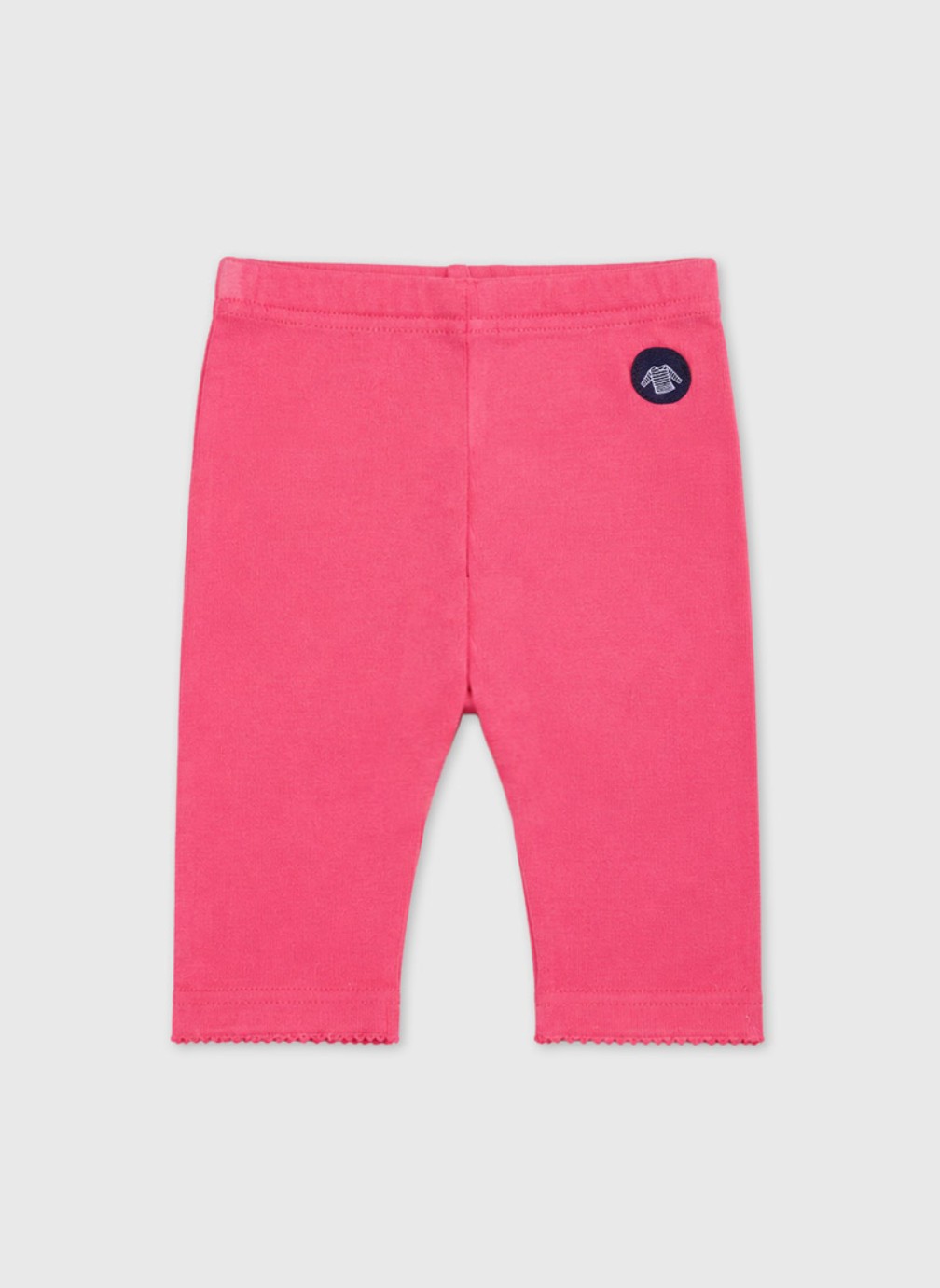 Pantalons Legging K0545 rouge red fille rouge Armor Lux Pantalons Legging K0545 rouge red fille rouge Rouge clair