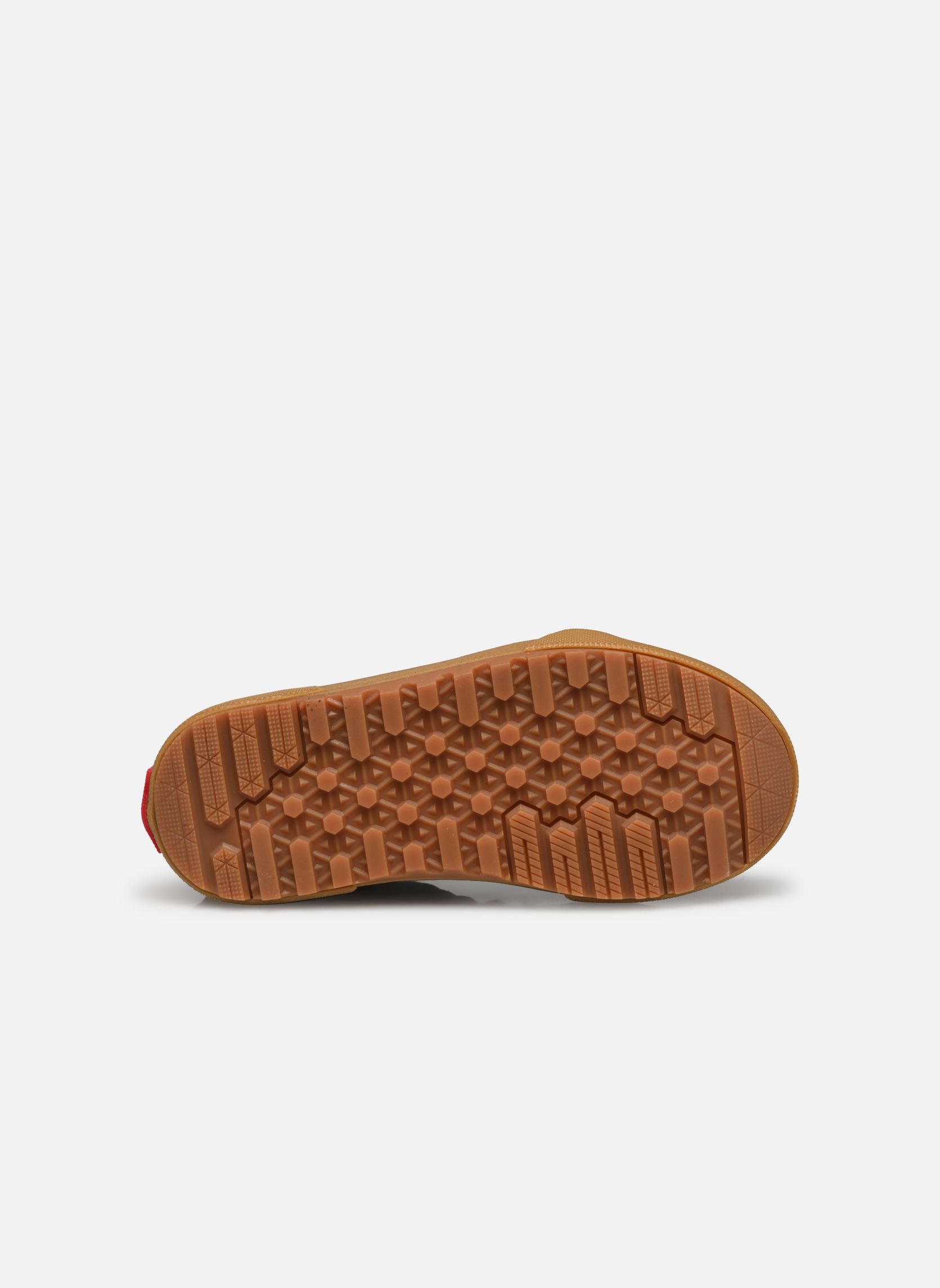 Baskets MTE SK8-Hi vert Vans Baskets MTE SK8-Hi vert GRAPE LEAF/GUM