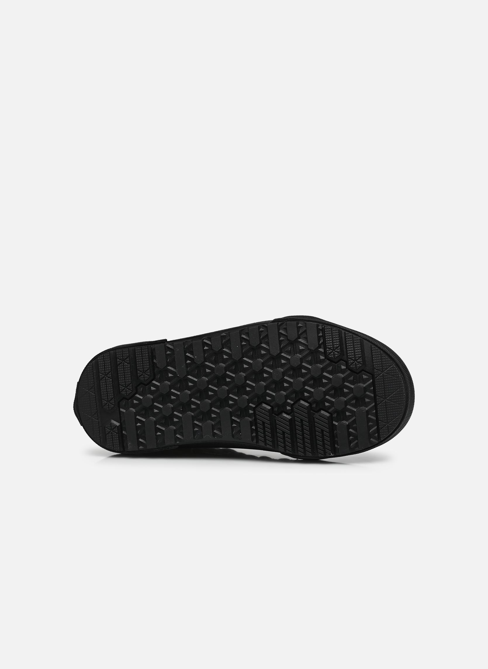 Baskets MTE SK8-Hi noir Vans Baskets MTE SK8-Hi noir POP BLACK/MULTI
