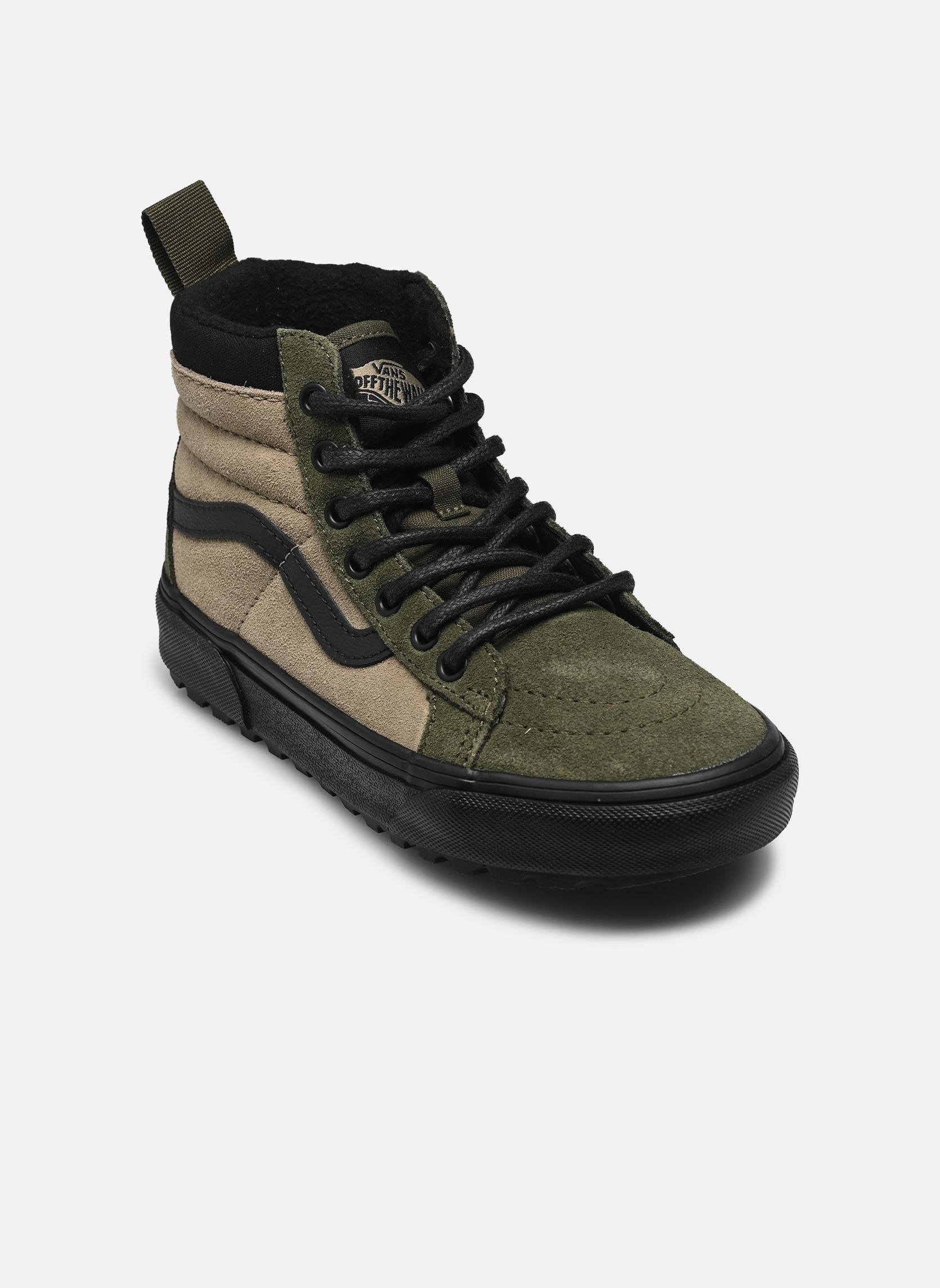 Baskets basses Vans - vue 5