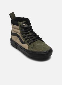 Baskets MTE SK8-Hi marron