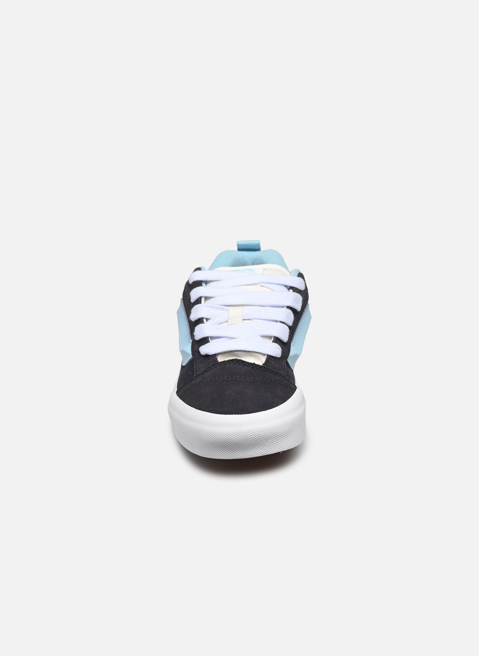 Baskets JN Knu Skool gris Vans Baskets JN Knu Skool gris RETRO SPORT GREY/BLUE