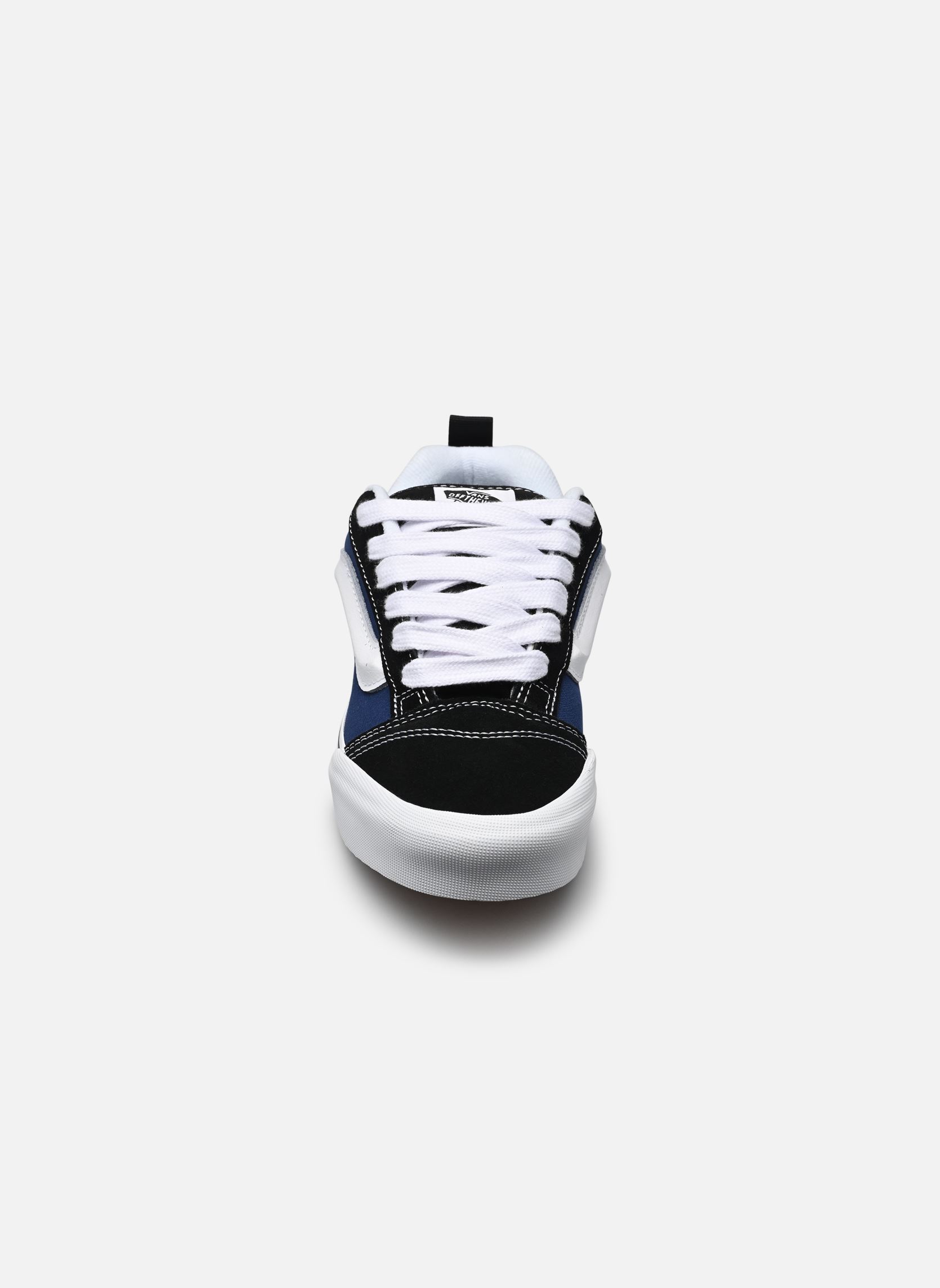 Baskets JN Knu Skool bleu Vans Baskets JN Knu Skool bleu STEVE NAVY