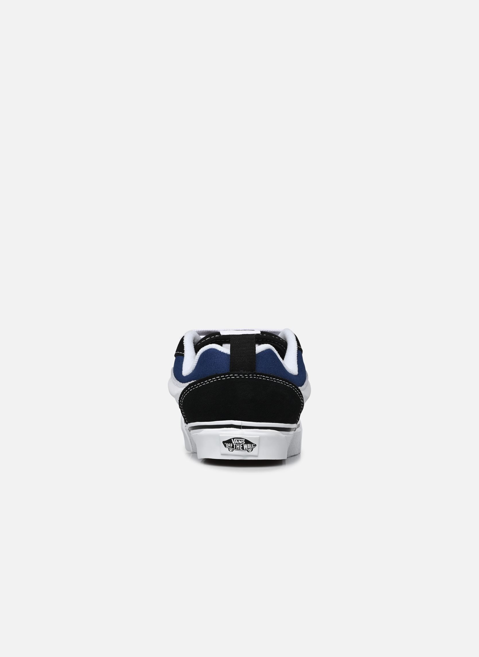Baskets JN Knu Skool bleu Vans Baskets JN Knu Skool bleu STEVE NAVY